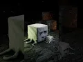 Download Lagu Minecraft Ghast Sad Story - Behind The New Update