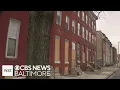 Proposed bill would let Baltimore City buy vacant buildings if they don t sell at auction