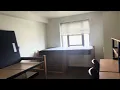 Forbes Craig Apartments Room 602 University of Pittsburgh