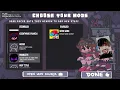 Friday Night Funkin Mod Menu - Phantom Arcade Easter Egg