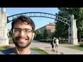 CAMPUS TOUR PURDUE UNIVERSITY