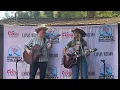 Lainey Wilson - Dreamcatcher (Acoustic) [Live]