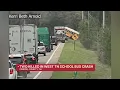 Some victims airlifted to Memphis after bus crash