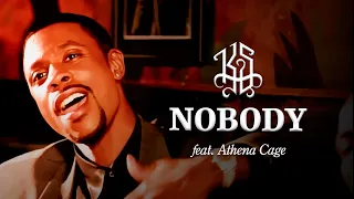 keith sweat feat athena cage nobody official music video 