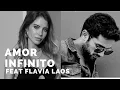 Lagu Pablo Heredia feat Flavia Laos - AMOR INFINITO