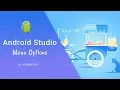 Add Menu in Android Studio Tutorial
