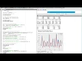 Time Series Forecasting in Python ARMA model using lynx dataset