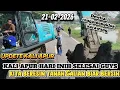 Lagu UPDETE‼️KALI APUR HARI INIH SELESAI GUYS KITA BERESIN TANAH BEKAS GALIAN
