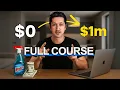 Full Remote Cleaning Business Course 100 FREE