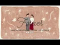 Martin Nievera and Regine Velasquez - Forever - (Official Lyric Video)
