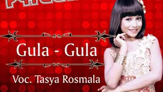 Download NWE pallapa -gula gula , tasya rosmala MP3