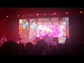 Chapterhouse - Autosleeper (live 5/15/26)