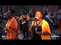Kokoroko Boiler Room x Friday Late at V&A London Live Performance