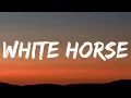 Download Lagu Chris Stapleton - White Horse (Lyrics)