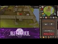P2P Edgeville Spawn Return