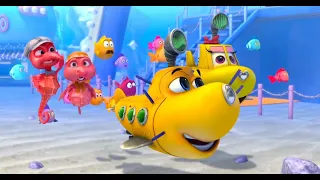 Dive Olly Dive Full Movie 