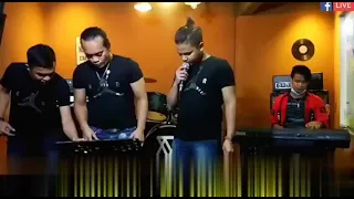 sibirong birong versi nagabe trio