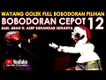 Download Lagu Wayang Golek Asep Sunandar Sunarya Full Bobodoran Cepot Versi Pilihan 12