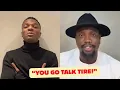 Lagu Wizkid Formally Respond To VeryDarkMan over Fela Kuti \u0026 my Reaction 