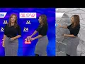 Ashley Dougherty Solo Slow Motion 12 5 19