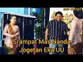 Download Lagu Nyawang Srampate Mas Nanda \u0026 jogetan Mbak Eka UU.