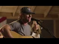 Riley Green - I Let A Damn Good Woman Leave (Golden Saw Series Performance)