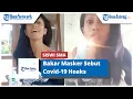 Download Lagu Viral Siswi SMA Bakar Masker Sebut Covid-19 Hoaks Ditangkap Polisi