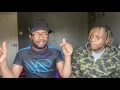 SCH - MANNSCHAFT FEAT. FREEZE CORLEONE | [UK REACTION]