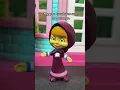Download Lagu And what, pray tell, are you, my dear?  Masha and the Bear Toy video #masha