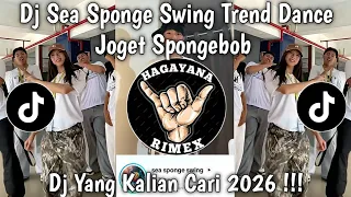 dj sea sponge swing dj spongebob dance trend viral tiktok terbaru 2026 yang kalian cari 