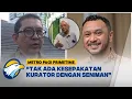 Download Lagu Pameran Lukisan Yos Suprapto Batal - [Metro Pagi Primetime]