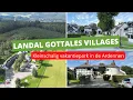 Lagu Landal Village les Gottales → Kleinschalig vakantiepark in de Ardennen