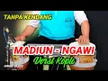 Download Lagu TANPA KENDANG ~ MADIUN-NGAWI (SONY JOSZ) • COVER VERSI KOPLO