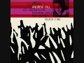 Andrew Hill - Cantarnos