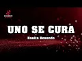 Uno se cura, Raulín Rosendo, Video Letra - Salseros de Corazón #salsa