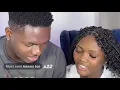 Download Lagu EWURAMA asked Oheneba to try this ☹️#funny #lovestatus #ghanamostbeautiful 