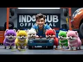 Download Lagu LAGU ANAK VIRAL DAN TERPOPULER 2025