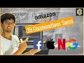 37 Combination sum Competitive Programming City Coder