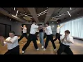 Anson Lo 盧瀚霆 《Heartbreaker》 Dance Version