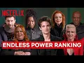 Download Lagu Which Endless is the Most Powerful? | The Sandman: Season 2 | Netflix
