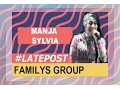 Download Lagu FAMILYS GROUP - MANJA SYLVIA