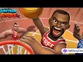 basketball strike unity source code