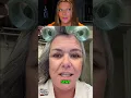 Rosie O Donnell Has A Fresh Target