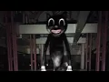Cartoon cat theme.