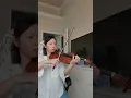 Download Lagu From Up on Poppy Hill - Sayonara no Natsu (violin cover)