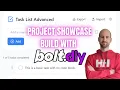 Make Your Own Advanced Task Manager Without Coding