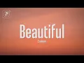 Download Lagu Eminem - Beautiful (Lyrics)
