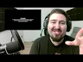 Ten Over Ten by Royal Blood | Reaction (FIRST LISTEN TO ROYAL BLOOD)