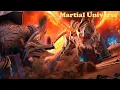 Lagu 🌟INDOSUB | Martial Universe S5 EP 01-12 | FULL EPISODE | Yuewen Animation