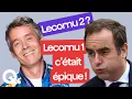 Download Lagu Après Lecornu, c'est toujours Lecornu ! Retour sur son premier mandat
